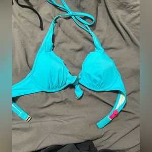 Bikini top size small